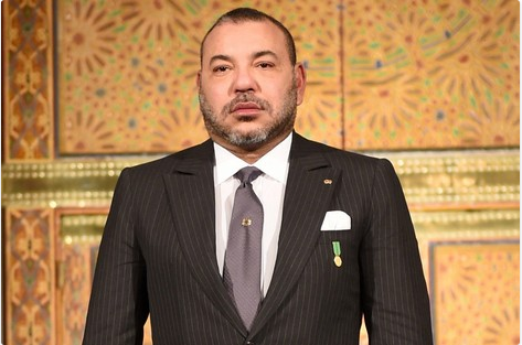 الملك يخاطب الشعب المغربيّ صباح بعد غد السبت