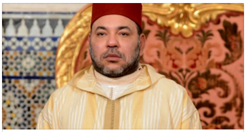 عاجل:شوفو أشنو قال الملك محمد السادس عن ” محاربة الكريساج و الإرهاب” في خطاب عيد العرش