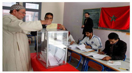 هيئات دولية ووطنية يمثلها 400 ملاحظ ستراقب الانتخابات البرلمانية بالمغرب