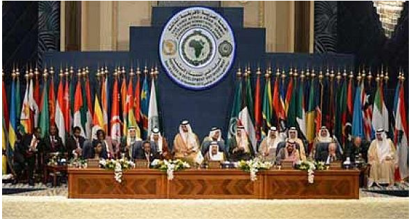 المغرب يشكر الدول المتضامنة والمنسحبة من القمة العربية الإفريقية‎