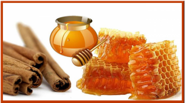 5 فوائد عند تناول خليط العسل والقرفة يوميًا:
