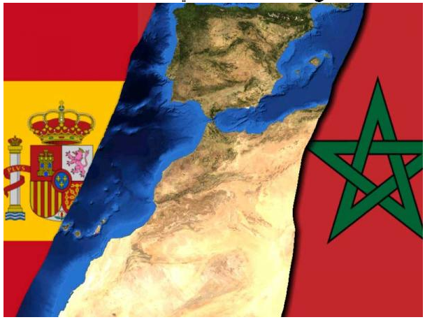 حقيقة فتح إسبانيا لحدودها في وجه المغاربة بدون “فيزا” ..!!