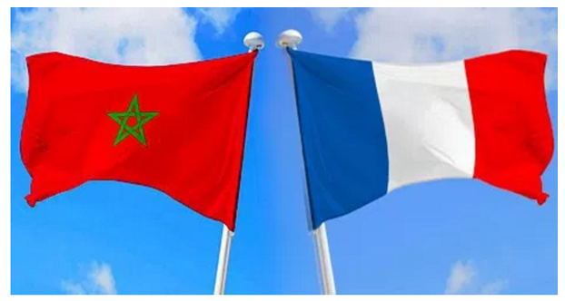 عــــــاجل: فرنسا تهدد مليون مغربي بهذا القرار الصادم والمفاجأة الصاعقة!!
