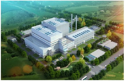 أثيوبيا تنشئ أكبر مصنع في إفريقيا لتحويل النفايات إلى طاقة كهربائية