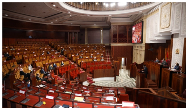 مجلس النواب يصادق بالأغلبية على تقنين استعمالات القنب الهندي