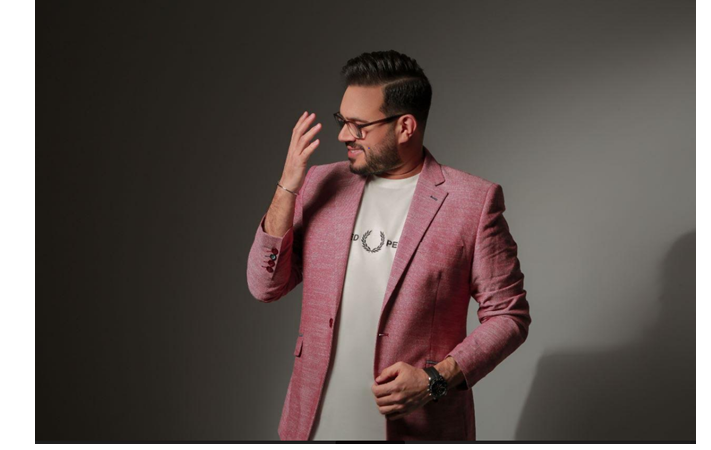 الفنان السعودي فيصل عبدالكريم يستعد لإطلاق “ميني ألبوم” باللهجة العراقية