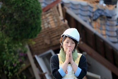 زلزال قوي يحصد 29 قتيلا في اليابان