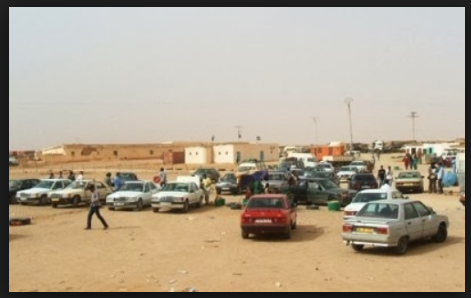 وسائل إعلام موريتانية تؤكد حدوث انقلاب سياسي وإعدامات في صفوف المعارضة مباشرة بعد وفاة عبد العزيز المراكشي