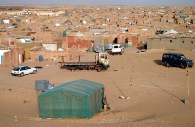 هذا ما تقوم به الجزائر في مخيمات ‘العار”..!!