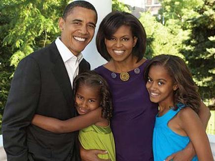 مراكش وجهة عائلة الرئيس الأمريكي أوباما لهذا الصيف أول مرة
