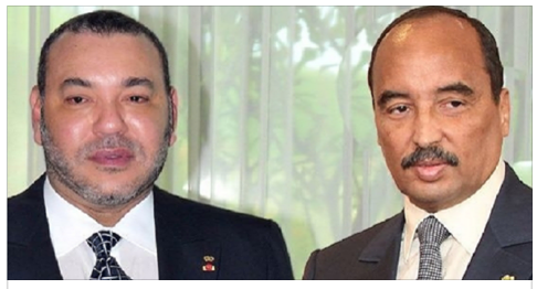 موريتانيا تصفع البوليساريو وترفض فتح سفارة للجبهة بنواكشوط