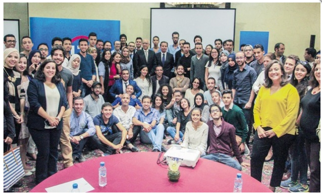 “سيتي” تطلق أكـبـر برنامج اقليمي في مجال ريادة المشاريع الاجتماعية في المغرب