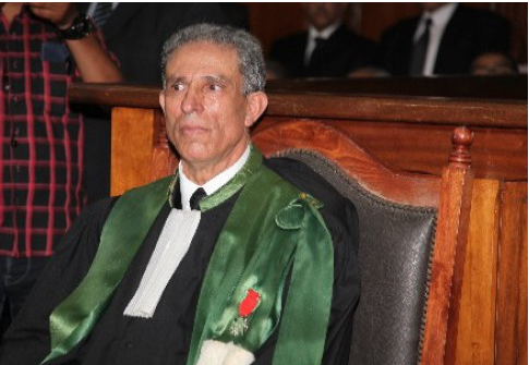الوزير أوجار يُوقف القاضي لحسن مطار أقوى قضاة المملكة الذي حرك أكثر الملفات حساسية بالمغرب