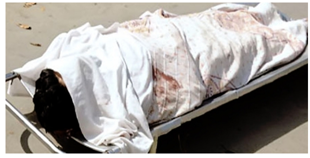“عاجل”وفاة قاتل زوجته بإقليم سيدي بنور