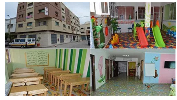 وزارة الداخلية تغلق العديد من الكتاتيب وروض الأطفال المتواجدة بالأحياء الشعبية
