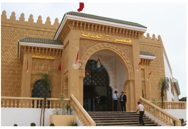 الحكم على الرئيس السابق لجماعتي مولاي عبدالله واولاداحسين