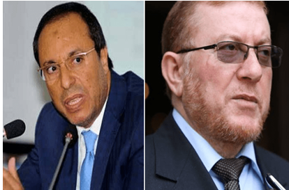 بعد شرفات أفيلال .. اعمارة يسحب ملف النقل من بوليف و يهدد مستقبله الحكومي !