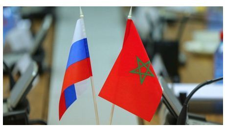 المغرب يستضيف الدورة السادسة لمنتدى التعاون العربي الروسي لسنة 2020