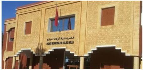 مستوصف صحي باولاد مراح يتحول الى حلبة صراع ضواحي سطات