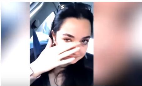 أمن البيضاء يعتقل مواطنا تحرش بفتاة أثناء قيادتها لسيارتها
