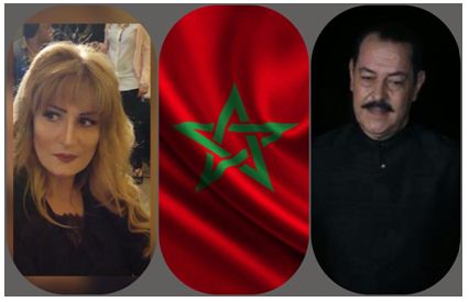 من روائع سميرة فرجي وغناء لطفي بوشناق  “مَغْرِبٌ لا يَغْربُ” تدافع عن وحدة المغرب وصحرائه