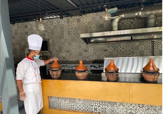 خبر سار يهم ارباب ومهنيي المطاعم