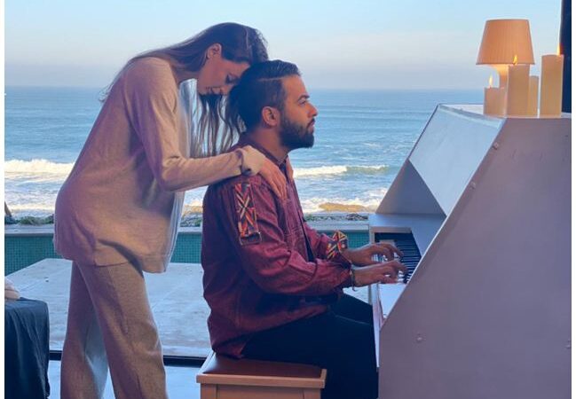 -“فايك لوڤ” فيديو كليب جديد للفنان المغربي “كرافاطا”