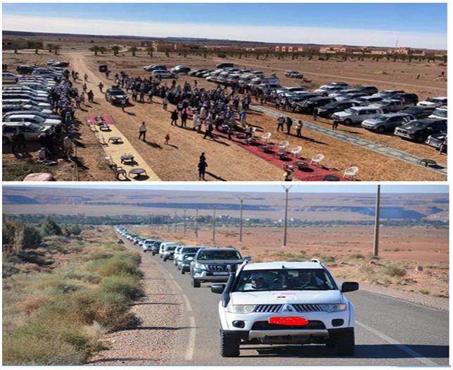 الاتحاد الاشتراكي يظفر بمقعد برلماني في الانتخابات الجزئية بالرشيدية