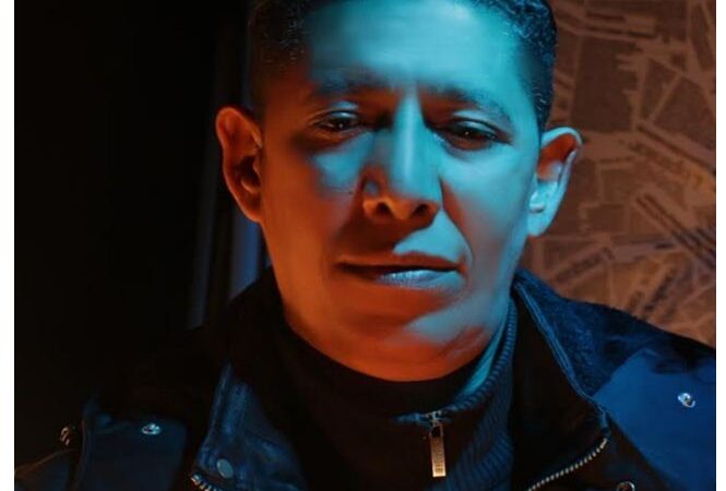 ” طاح النيڨو ” أغنية بلون التمرد