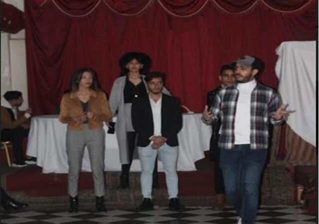 للنشر مع الشكر : الدار البيضاء تحتضن كاستينغ لاختيار ملك وملكة جمال المغرب العربي