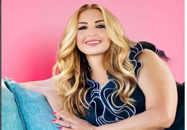 لفنانة المغربية جيهان محمد تطرح سينغل جديد بعنوان “تمنيت نكون ليك”‎