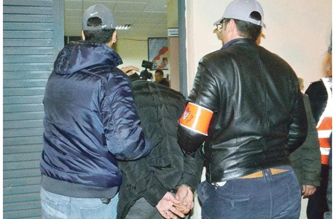 بعد تورطهما في جريمة قتل.. أمن مولاي رشيد يعتقل المتورطين
