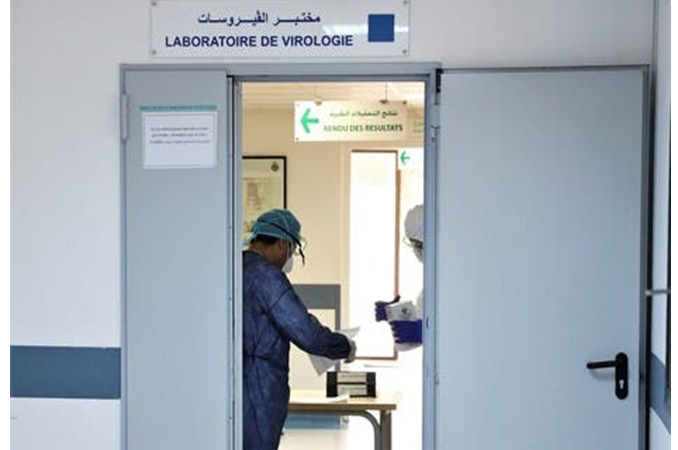 بعد تزوير” إيقاف إطار طبي بالمستشفى الجامعي بن رشد