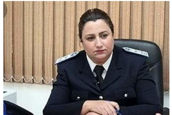لحموشي يعين إمرأة خلفا لرئيس المنطقة الأمن بالمهدية المعفي