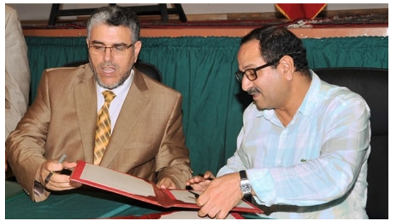 تقرير: الدعم العمومي للجمعيات برسم 2018 فاق 3.6 مليار درهم