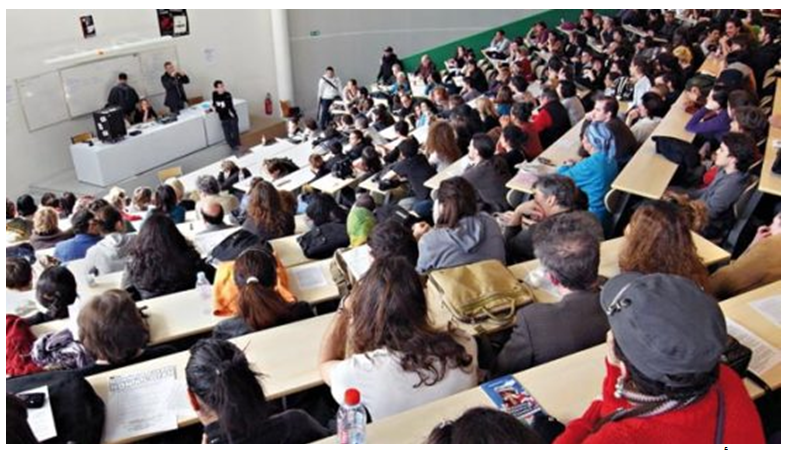 6 جامعات مغربية تدخل تصنيف أفضل الجامعات العالمية