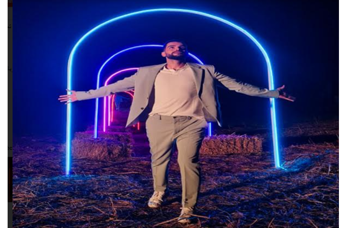 “فالصو” تجمع الفنان ”كريم زكي” بمهدي مزين و محمد المغربي