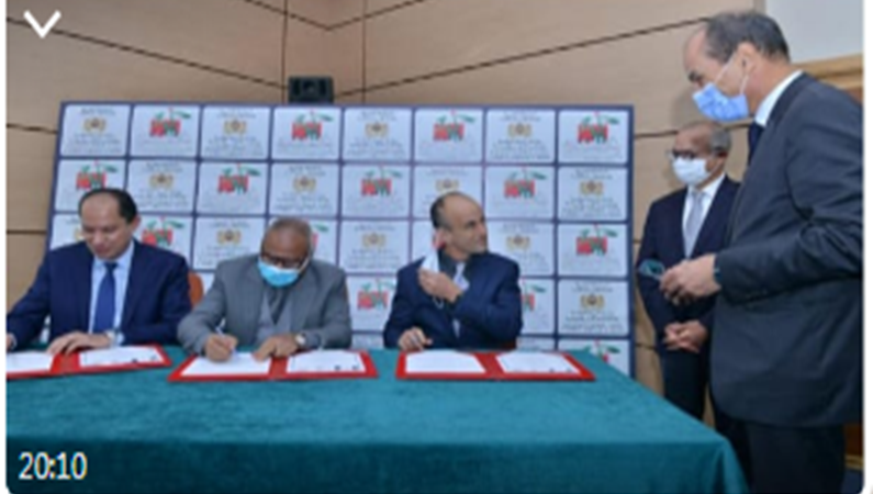 المجلس الإداري للأكاديمية الجهوية للتربية والتكوين لجهة الدار البيضاء-سطات يشيد بالحصيلة ويصادق بالإجماع