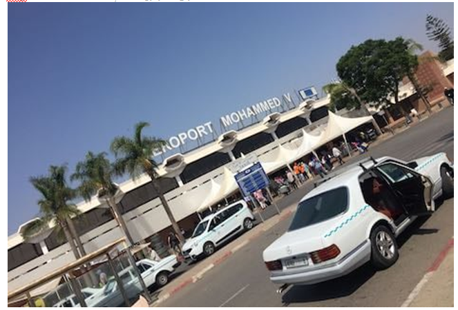 هذه الفئة تنضاف إلى القطاعات المتضررة من إغلاق الحدود