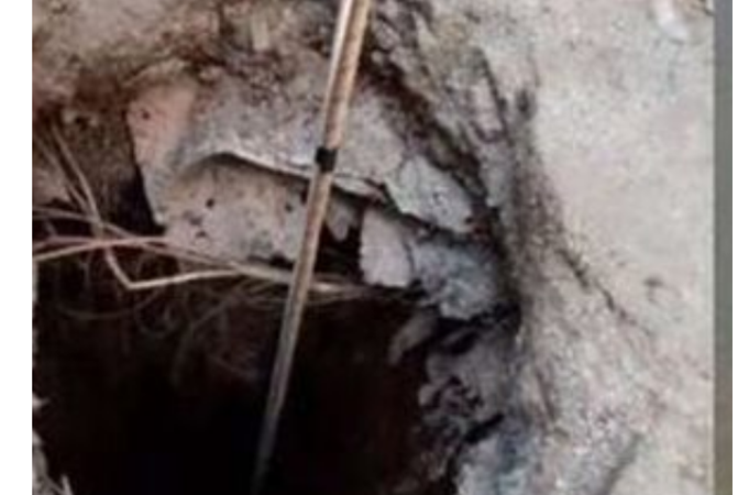 بعد فاجعة ريان ” جماعات تشرع بإغلاق فوهات أبار مهجورة بالحوز