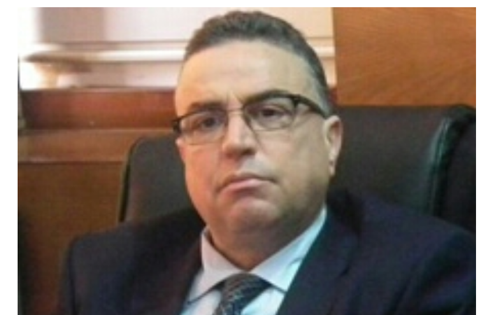 تعزية في وفاة والد نور الدين أوعبو عامل صاحب الجلالة على إقليم يرشيد