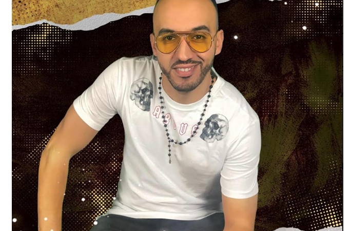 آلو برونطو جديد الفنان الشاب كاديل