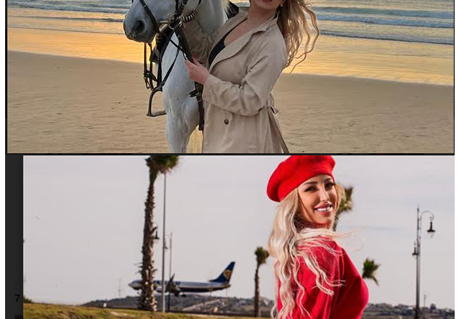 شيماء تطرح “كتدي ودجيب فيا” بلوك مميز