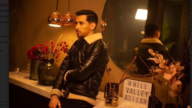 – من إنتاج شاهين ميوزيك.. صمد صدق يطلق “مليتيني”