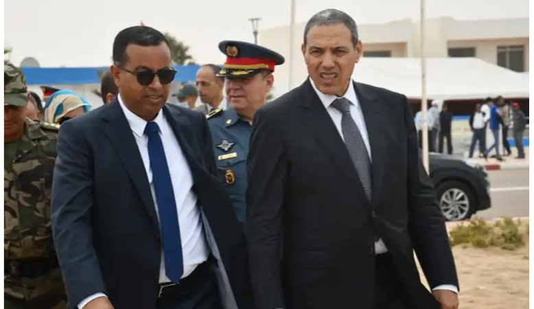 اللواء الازرق يرفرف للعام الخامس عشر بشاطئ فم الواد