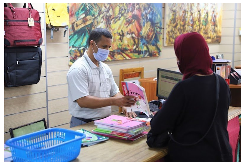 كتبيون يعلنون عن ارتفاعات “كبيرة” في أسعار اللوازم المدرسية بالمغرب