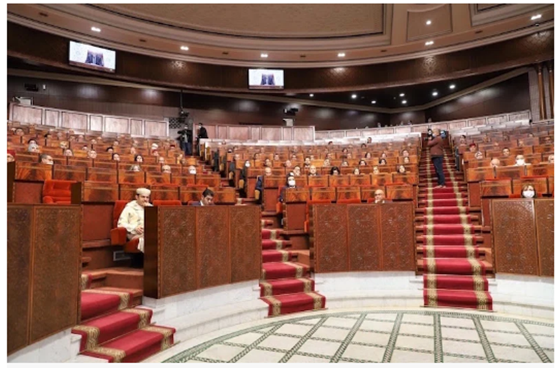 مشاريع “قوانين استراتيجية” تدفع اللجان إلى الاشتغال قبل افتتاح دورة البرلمان