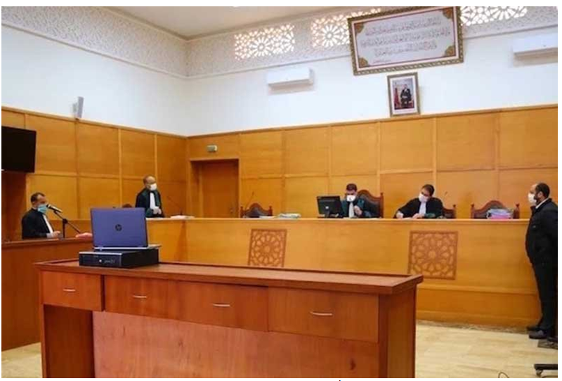 الحكم على مدونة بتهمة “الإساءة للإسلام” يقسم حقوقيين في المغرب