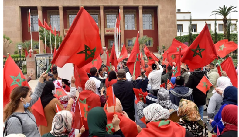 تقرير يكشف تقدم المغرب في “السمعة الخارجية” وتذيل الجزائر التصنيف