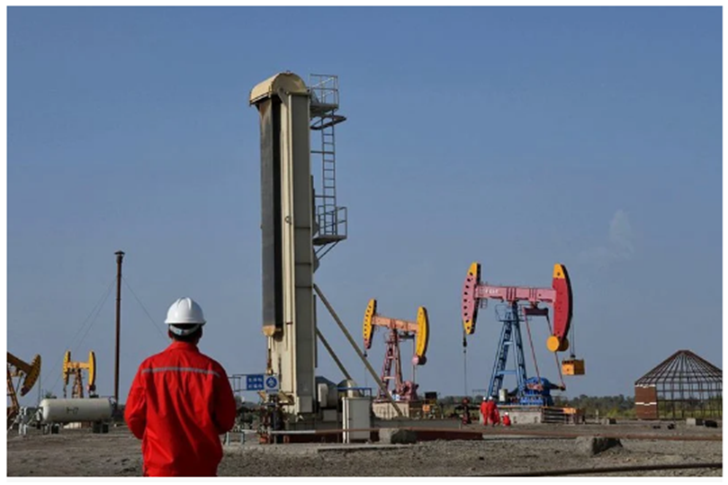 الغاز يتفوق على “البترول” في “الاكتشافات الهيدروكربونية” بالمغرب